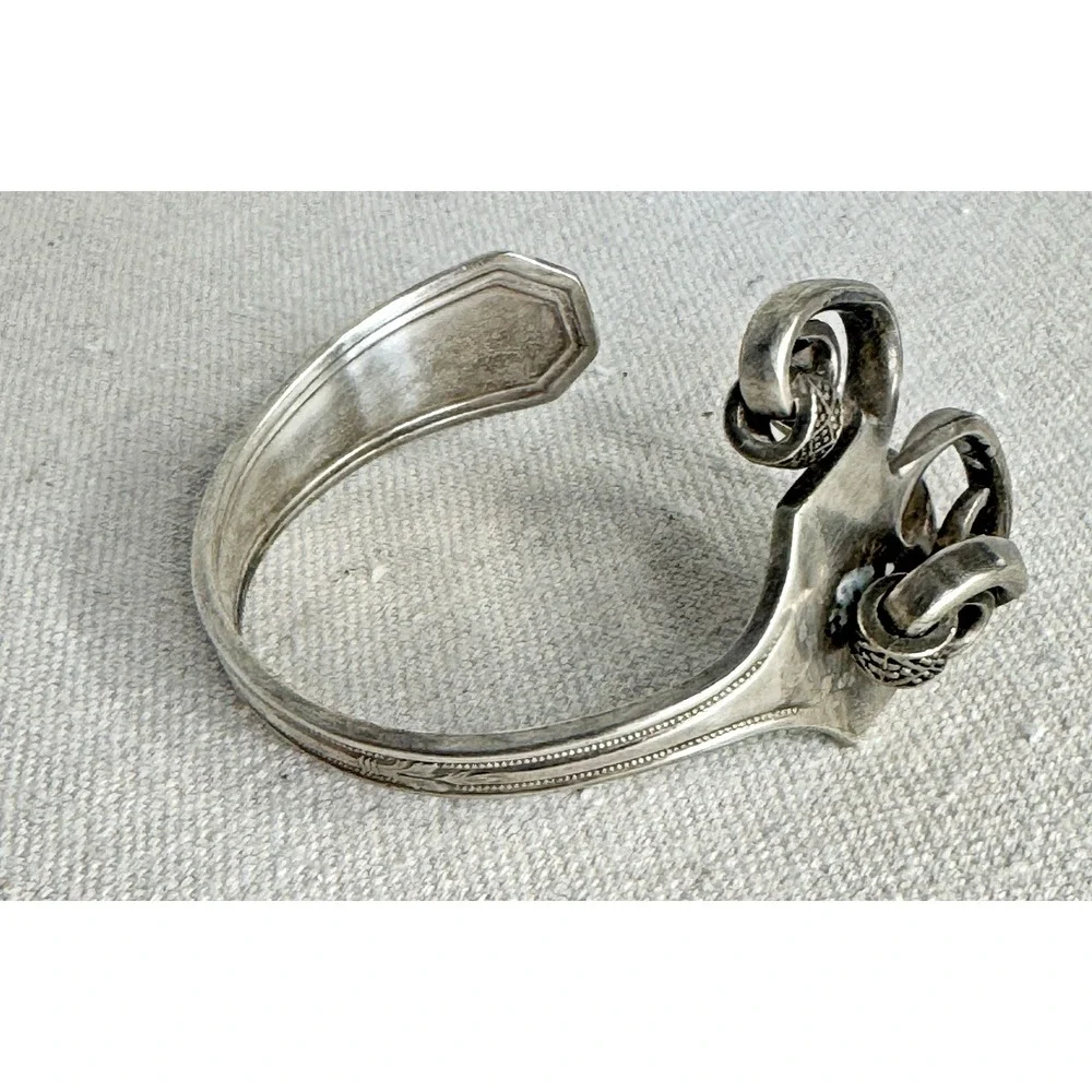 handcrafted spoon
